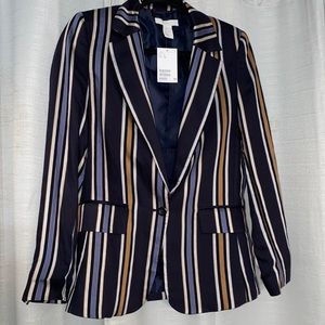 H&M blazer